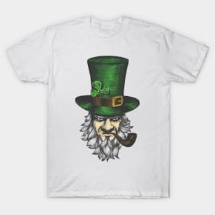 Lucky Irish T-Shirt